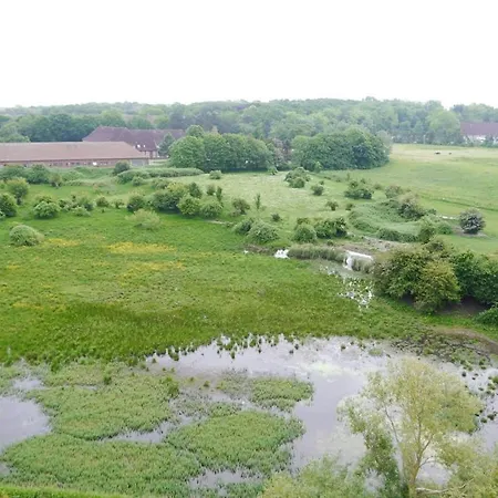 Сasa de vacaciones One-bedroom