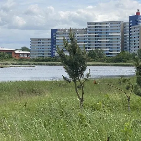 One-bedroom Heiligenhafen