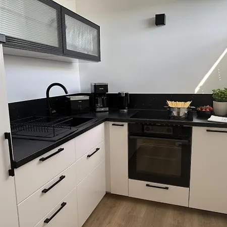 Сasa de vacaciones One-bedroom