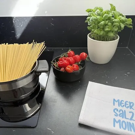 One-bedroom * Heiligenhafen