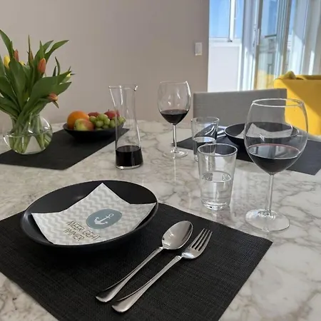 One-bedroom Сasa de vacaciones