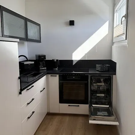 Сasa de vacaciones One-bedroom *