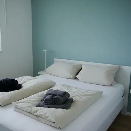 Сasa de vacaciones One-bedroom *