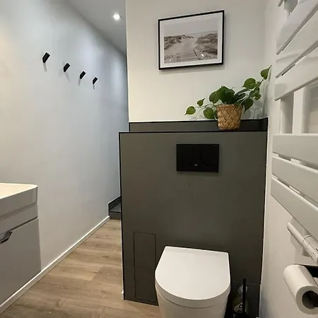 One-bedroom Сasa de vacaciones *