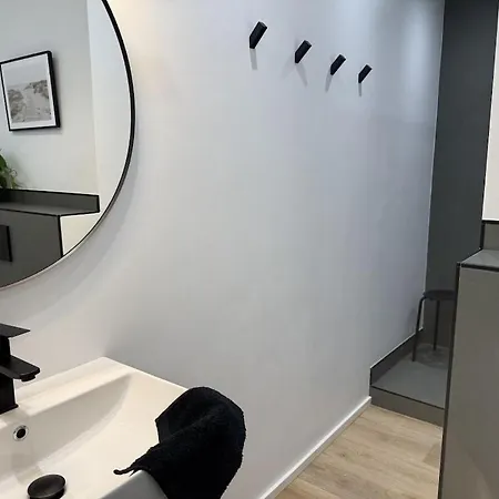 Сasa de vacaciones One-bedroom *