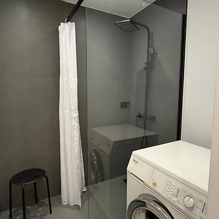 One-bedroom Сasa de vacaciones Heiligenhafen