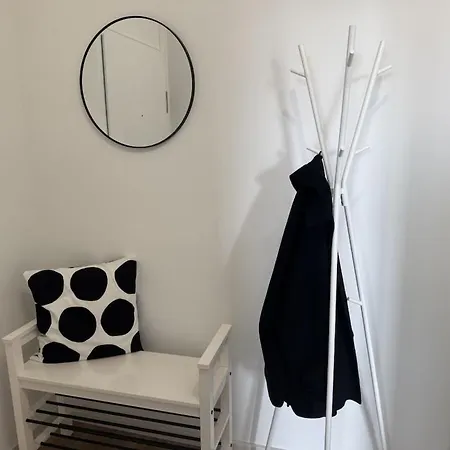 One-bedroom Сasa de vacaciones *