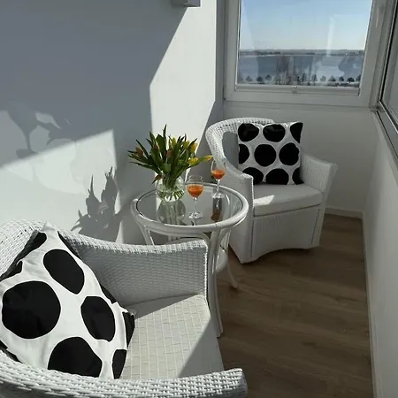 One-bedroom * Heiligenhafen