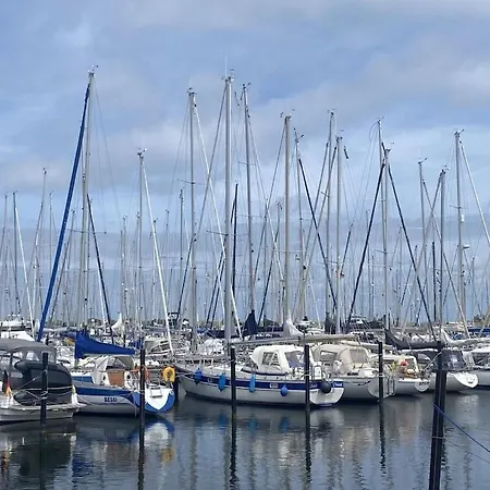 Сasa de vacaciones One-bedroom *