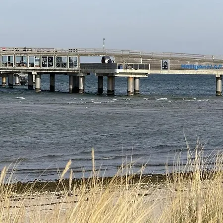 Сasa de vacaciones One-bedroom *